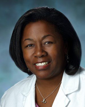 Svena Delina Julien, MD