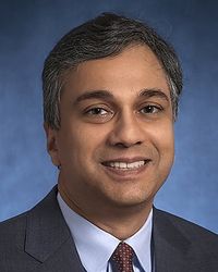 Allen Kachalia