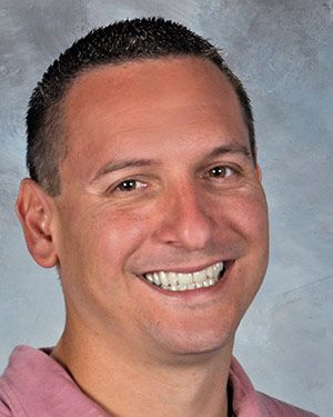 Paul Joseph Kainec, PA-C