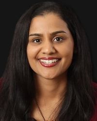 Vidya Kamath