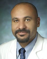 David Olayinka Kamson