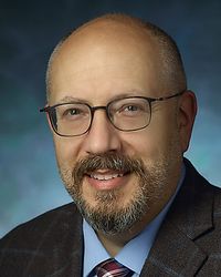 David Elliott Kanter