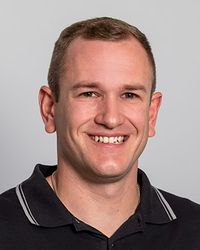 Peter Scott Karempelis