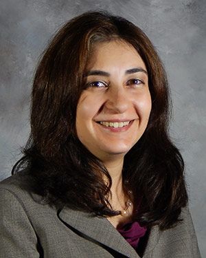 Sara Karjoo MD Karjoo, MD