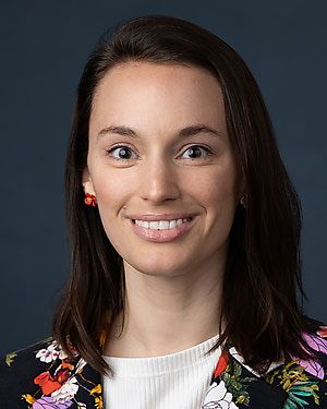 Olivia Saturno Kates, MD, MA