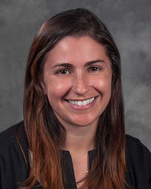 Jennifer Margaret Katzenstein, PhD