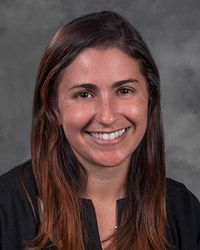 Jennifer Margaret Katzenstein