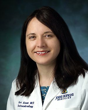 Geraldine (Geri) Keane, MBBS, MSc, PhD