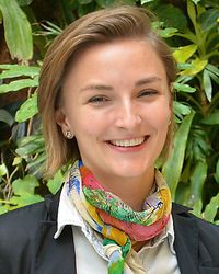 Eva Sophia Catharine Keatley