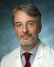 Steve Keller, MD, PhD, MPhil