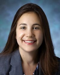 Sarah Aminoff Kelley