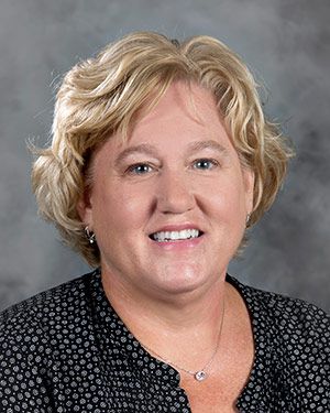 Carolyn Mary Kelly, APRN