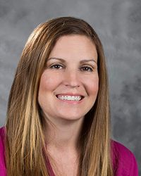 Bridget Dawn Kennedy