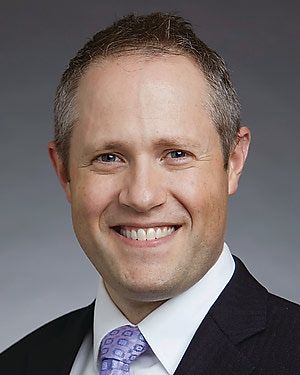Adam Jacob Mathias Kern, MD, MBA