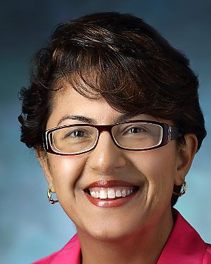 Maryam Keshtkar-Jahromi, MD, MPH