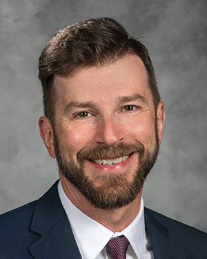 Christopher Paul Keup, MD