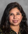Asma Mushir Ahmad Khan, MBBS