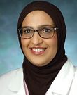 Samiha Farhat Khan, MD