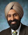 Paul Singh Khanuja, MD