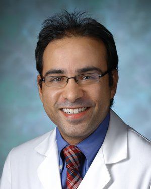 Amir Kheradmand, MD
