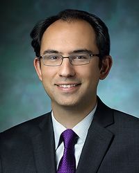 Mohammad Ali Khoshnoodi