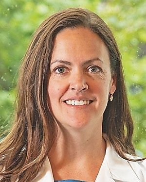 Ana Ponce Kiess, MD, PhD