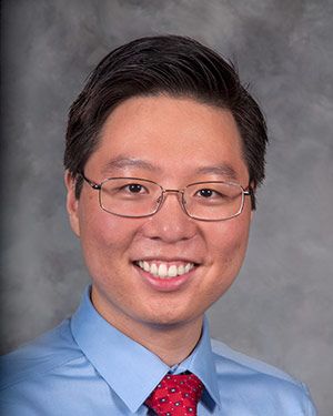 Alexander Y Kim, MD
