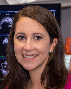 Heather Nicole King, APRN