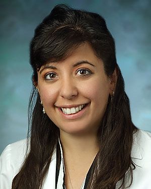 Christina Kokorelis, MD