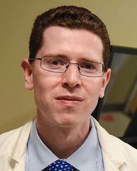 Michael A. Koldobskiy