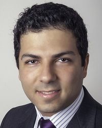 Reza Kordestani