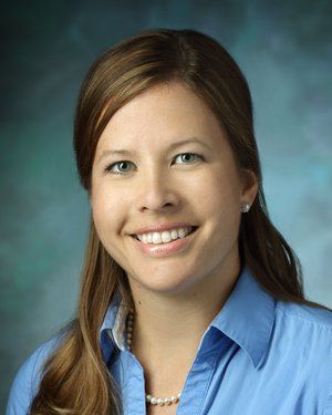 Sarah A. Korth, MD