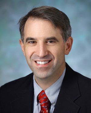 Eric H. Kossoff, MD