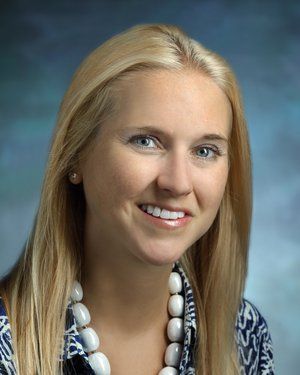 Courtney L. Kraus, MD