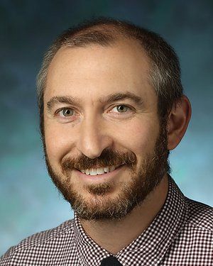 Hal Kronsberg, MD