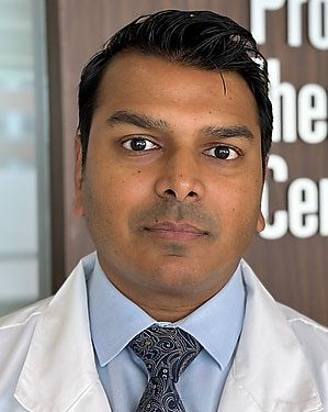 Rachit Kumar, MD