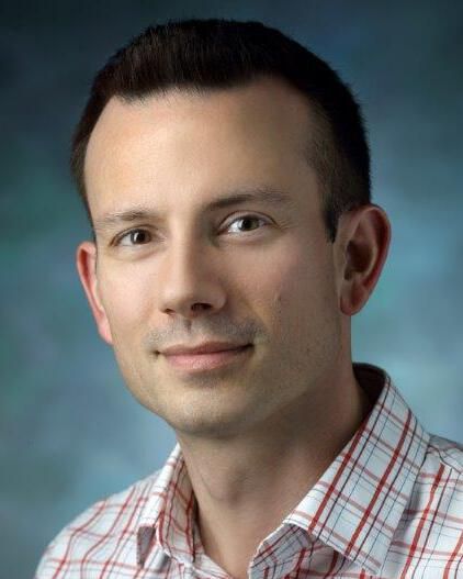 Kristian J Kunicky, PA-C