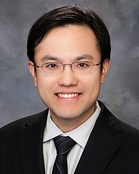 Frederick H. Kuo