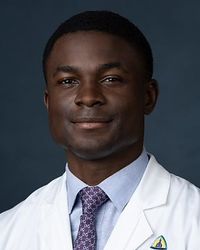 Ifedayo Olufemi Kuye