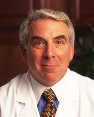 Paul William Ladenson, MD