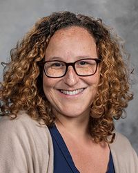 Jessica Allison Laks