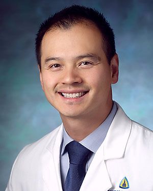 Vincent Lam, MD