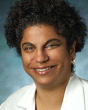 Duniya Rebecca Lancaster, MD