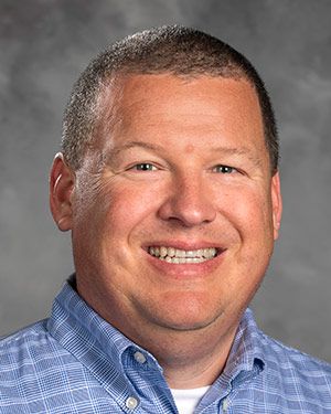Bruce Frederick Landeck II, MD, MS