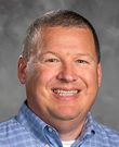 Bruce Frederick Landeck II, MD, MS