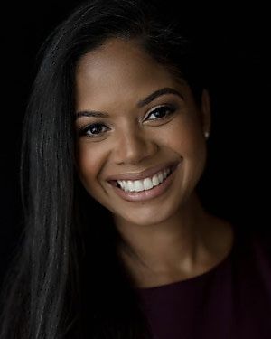 Wilmina Nhoue'deh Landford, MD