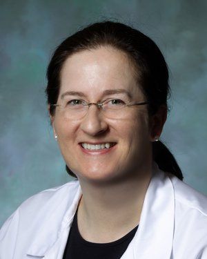 Julie R. Lange, MD