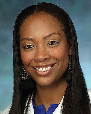 Ophelia Jeanne Langhorne, MD