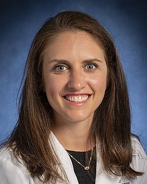 Jessica LaRosa, MD