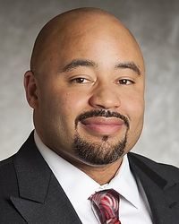 Marvin Edward Lawrence II